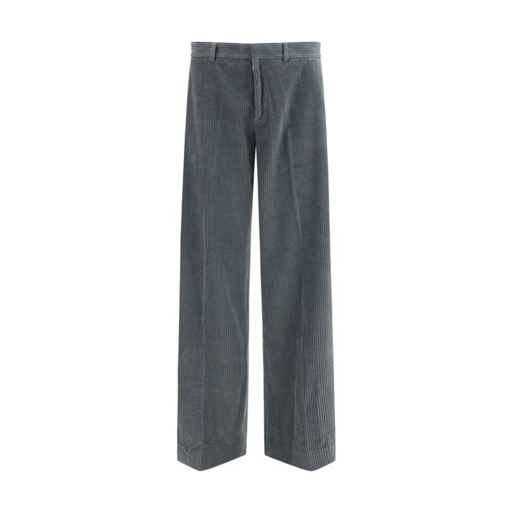 Magliano Men Corduroy Pants